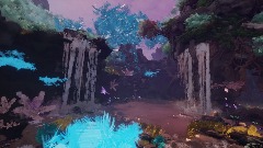 A screenshot taken in Dreams. 10 of 29.