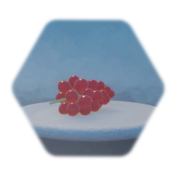 Ruby Grapes $39