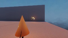 A screenshot taken in Dreams. 9 of 25.