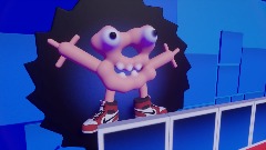 A screenshot taken in Dreams. 1 of 20.