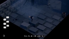 A screenshot taken in Dreams. 21 of 21.