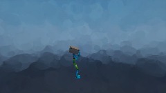 bubbly hiting the Griddy