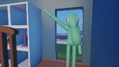 Nikocado avocado be like (My 2nd version)