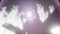 THE BEHEMOTH'S RAMPAGE