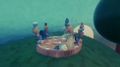 My creation anastasia