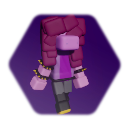 Susie Deltarune