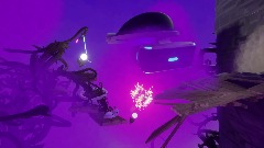 MadeIn<uipsvr> | There is a chest at the center of this Dream.