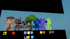 Little big Sprunki REMASTERED