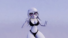 A screenshot taken in Dreams. 6 of 6.