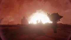 Short Ancient Times Platformer