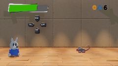 A screenshot taken in Dreams. 8 of 21.