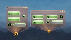 A screenshot taken in Dreams. 11 of 20.