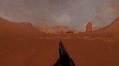 Doom demo