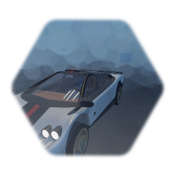 Two time Driving a Supercar