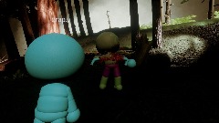 A screenshot taken in Dreams. 2 of 12.