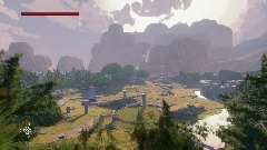 A screenshot taken in Dreams. 6 of 23.