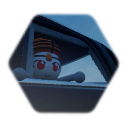 Pokemonメロエッタ