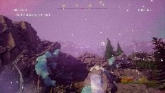 A screenshot taken in Dreams. 17 of 27.