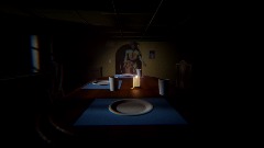 A screenshot taken in Dreams. 6 of 18.