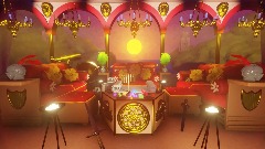 A screenshot taken in Dreams. 25 of 30.