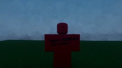 A screenshot taken in Dreams. 2 of 20.