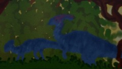 A screenshot taken in Dreams. 2 of 2.