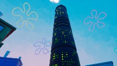 Back In Bikini bottom