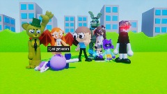 A screenshot taken in Dreams. 2 of 4.