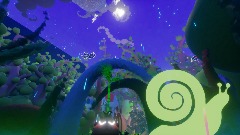 A screenshot taken in Dreams. 6 of 29.