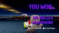 A screenshot taken in Dreams. 6 of 9.