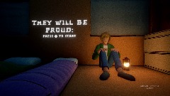 A screenshot taken in Dreams. 14 of 17.