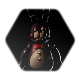 Rockstar Bonnie