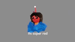 A screenshot taken in Dreams. 28 of 29.