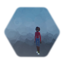 Max May Martinez (Movable)