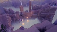 Mein Uralter Tempel!