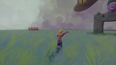 Butchery of Th****sy