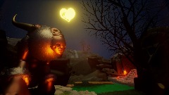 A screenshot taken in Dreams. 6 of 13.
