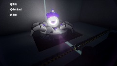 A screenshot taken in Dreams. 3 of 4.