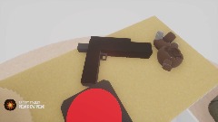 A screenshot taken in Dreams. 17 of 23.