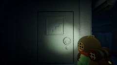 A screenshot taken in Dreams. 8 of 27.