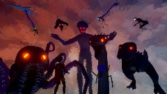 Super Guy - Chapter 1 Demo