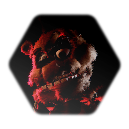 Decayed Freddy