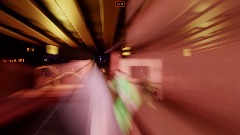 A screenshot taken in Dreams. 6 of 7.