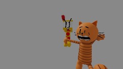 A screenshot taken in Dreams. 5 of 5.