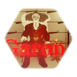 King Garon