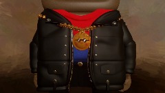 A screenshot taken in Dreams. 3 of 10.