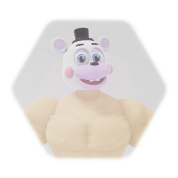 Remix of Buff Helpy