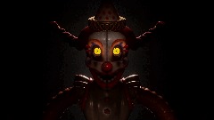 A screenshot taken in Dreams. 7 of 9.