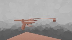 (WIP) CMMG MK-47 Mutant