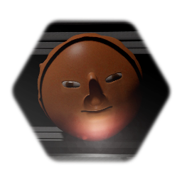 THE MEATBALL MAN - LITTLE RUNMO ( UPDATE )